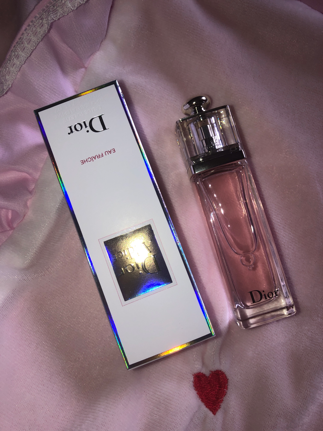 【支持购物卡】dior迪奥 魅惑女士淡香水 黄色魅惑 花香调 东方花香